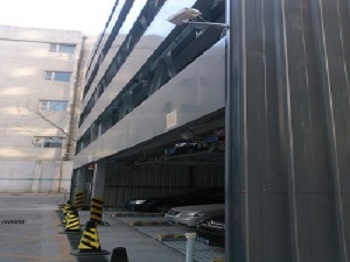 永州中建二局集團公司