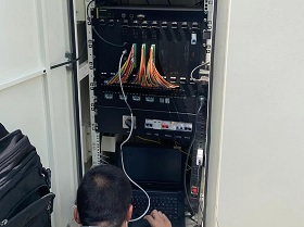 北京高 級別自動駕駛示范區(qū)建設