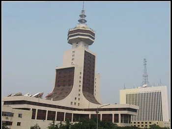 本溪北京電視臺(tái)食堂餐廳視頻監(jiān)控系統(tǒng)